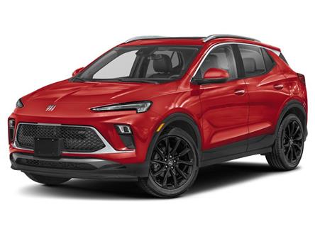 2026 Buick Encore GX Sport Touring (Stk: 26238) in Ingersoll - Image 1 of 11