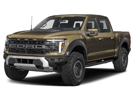 2026 Ford F-150 Raptor (Stk: 26F831) in Toronto - Image 1 of 12