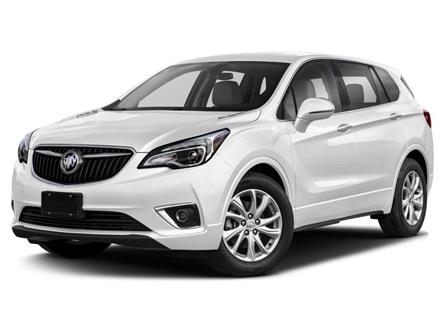 2019 Buick Envision Essence (Stk: 25713B) in Campbellton - Image 1 of 11