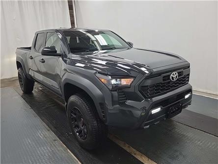 2025 Toyota Tacoma TRD Off Road (Stk: 43740J) in Belleville - Image 1 of 8