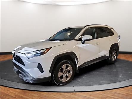 2023 Toyota RAV4 XLE (Stk: 351935) in Lower Sackville - Image 1 of 10