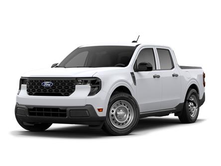 2026 Ford Maverick XL (Stk: 26AT9441) in Airdrie - Image 1 of 7