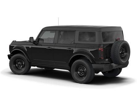 2026 Ford Bronco Big Bend (Stk: 26AS6676) in Airdrie - Image 1 of 6