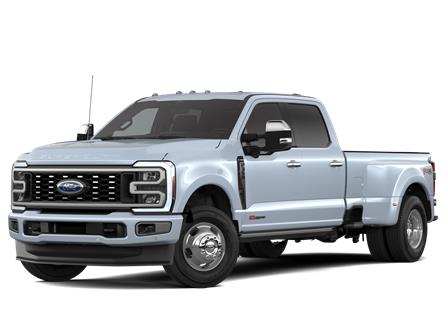 2026 Ford F-350 Platinum (Stk: 26AT9205) in Airdrie - Image 1 of 7