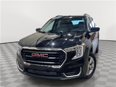 2023 GMC Terrain SLE (Stk: 10726AT) in Meadow Lake - Image 1 of 15