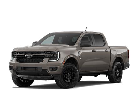 2026 Ford Ranger XLT in Espanola - Image 1 of 7