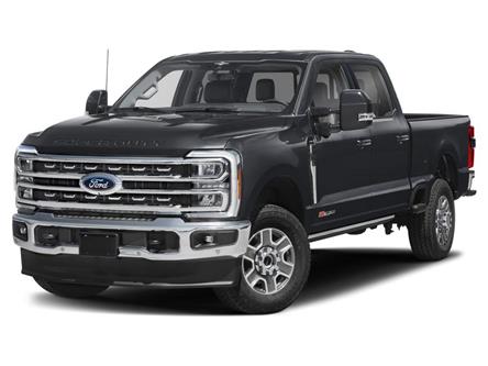 2026 Ford F-250 Lariat (Stk: 26Z078) in Timmins - Image 1 of 3
