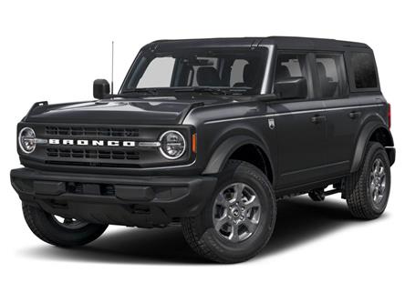 2026 Ford Bronco Big Bend (Stk: B62222) in GEORGETOWN - Image 1 of 12
