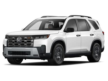 2026 Honda Pilot TrailSport (Stk: PR0683) in Calgary - Image 1 of 2