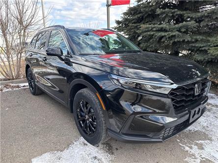 2026 Honda CR-V Sport (Stk: T1451) in Georgetown - Image 1 of 24