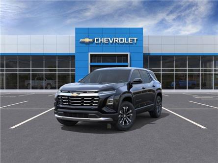 2026 Chevrolet Equinox LT (Stk: 26108) in Campbellton - Image 1 of 6