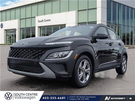 2023 Hyundai Kona 2.0L Preferred (Stk: SU7629A) in Calgary - Image 1 of 10