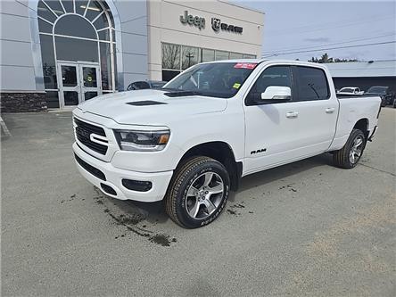 2019 RAM 1500  (Stk: T078A) in Miramichi - Image 1 of 13