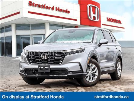 2024 Honda CR-V LX-B (Stk: 2HA0598A) in Stratford - Image 1 of 19