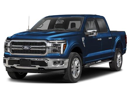 2026 Ford F-150 Lariat (Stk: 26F847) in Toronto - Image 1 of 12