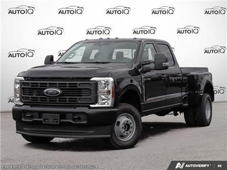 2026 Ford F-350 XL (Stk: MFLFI090) in Sault Ste. Marie - Image 1 of 26