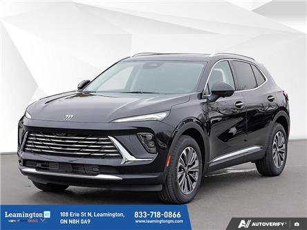 2026 Buick Envision Preferred (Stk: 26336) in Leamington - Image 1 of 30