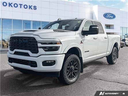 2025 RAM 2500 Limited (Stk: T-1568A) in Okotoks - Image 1 of 25