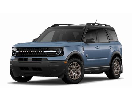 2026 Ford Bronco Sport Big Bend (Stk: 26081) in Espanola - Image 1 of 7