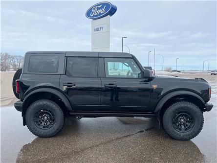 2026 Ford Bronco Badlands (Stk: T47678) in Hague - Image 1 of 13