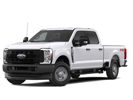 2026 Ford F-250 XL (Stk: 26AT1117) in Airdrie - Image 1 of 6