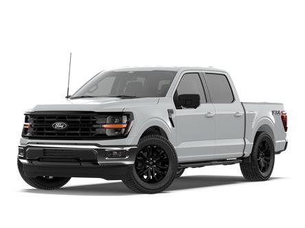 2026 Ford F-150 XLT (Stk: 26AT3689) in Airdrie - Image 1 of 7