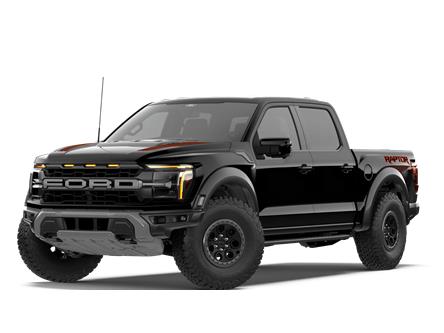 2026 Ford F-150 Raptor (Stk: W1R20702) in Richmond - Image 1 of 7