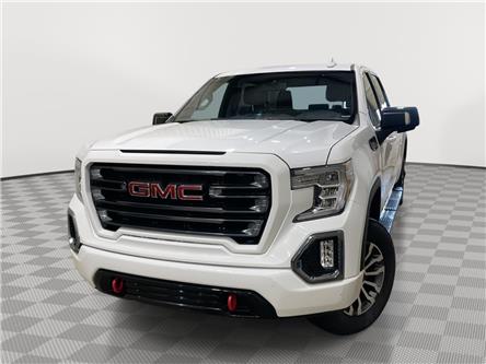 2021 GMC Sierra 1500 AT4 (Stk: 10387CT) in Meadow Lake - Image 1 of 16