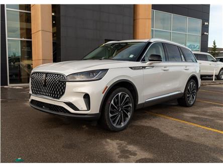 2026 Lincoln Aviator Reserve (Stk: T-1405) in Calgary - Image 1 of 30