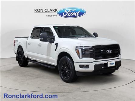 2025 Ford F-150 Lariat (Stk: 16997-2) in Wyoming - Image 1 of 15