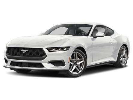 2026 Ford Mustang  (Stk: C6353) in St. Thomas - Image 1 of 3