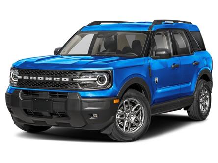 2026 Ford Bronco Sport Big Bend (Stk: S6357) in St. Thomas - Image 1 of 3