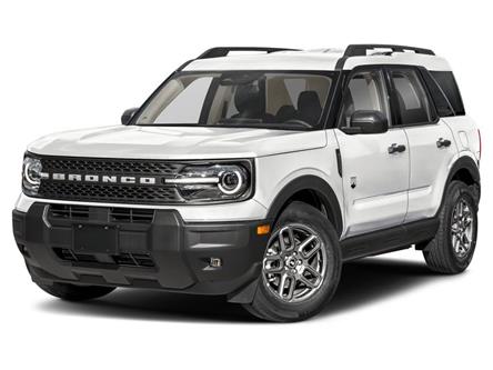 2026 Ford Bronco Sport Big Bend (Stk: S6363) in St. Thomas - Image 1 of 3