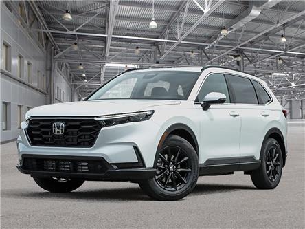 2026 Honda CR-V Sport (Stk: 26324) in Steinbach - Image 1 of 23