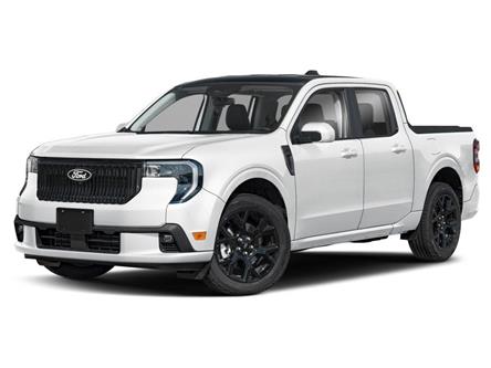 2026 Ford Maverick Lobo High (Stk: 26Z084) in Timmins - Image 1 of 12