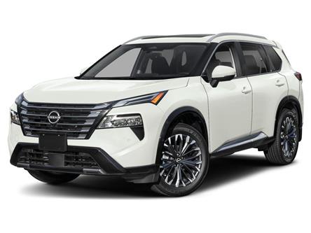 2026 Nissan Rogue Platinum (Stk: T479) in Timmins - Image 1 of 12 2026 Nissan Rogue Platinum (Stk: T479) in Timmins - Image 1 of 12