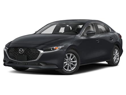 2026 Mazda Mazda3 GS (Stk: 14-26067) in London - Image 1 of 11