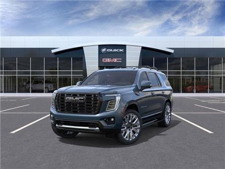 2026 GMC Yukon Denali Ultimate (Stk: 26YK2690) in Unity - Image 1 of 6