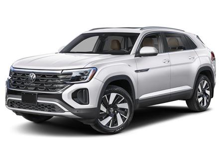 2026 Volkswagen Atlas Cross Sport 2.0 TSI Highline (Stk: 26151-new) in North Bay - Image 1 of 12