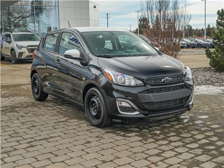 2022 Chevrolet Spark 1LT CVT (Stk: 04974U) in Red Deer - Image 1 of 16