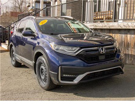 2020 Honda CR-V Touring (Stk: 222186) in Lower Sackville - Image 1 of 26
