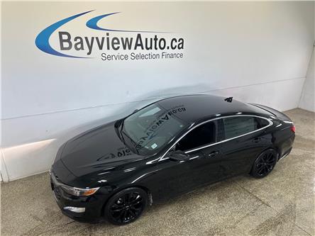 2024 Chevrolet Malibu 1LT (Stk: 43681J) in Belleville - Image 1 of 32
