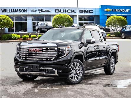 2026 GMC Sierra 1500 Denali (Stk: 263230) in Uxbridge - Image 1 of 24