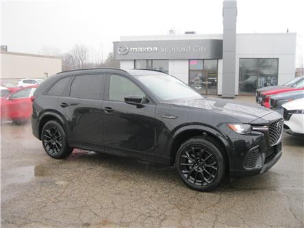 2026 Mazda CX-70 MHEV GT (Stk: 26012) in Stratford - Image 1 of 8