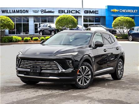 2026 Buick Envision Preferred (Stk: 263516) in Uxbridge - Image 1 of 24
