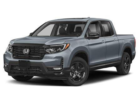 2022 Honda Ridgeline Black Edition (Stk: HHQ4559) in Hanover - Image 1 of 10