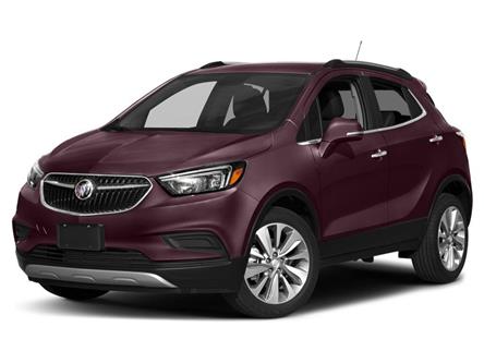2017 Buick Encore Essence (Stk: 26064AA) in Ingersoll - Image 1 of 11