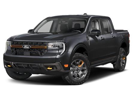 2026 Ford Maverick Tremor (Stk: 26MV845) in Toronto - Image 1 of 12