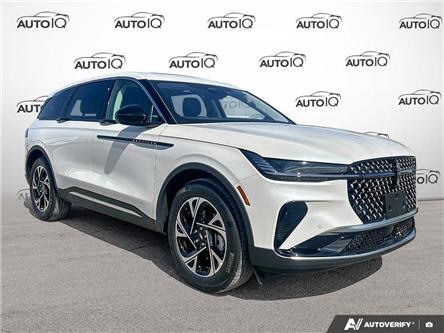 2026 Lincoln Nautilus Premiere (Stk: 6X020) in Oakville - Image 1 of 24