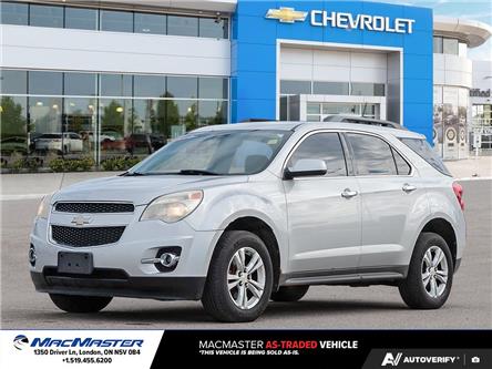 2010 Chevrolet Equinox LT (Stk: 260430PB) in London - Image 1 of 30